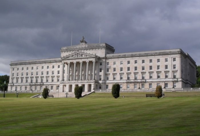 Bringing the public back in: public opinion and power-sharing in Northern Ireland